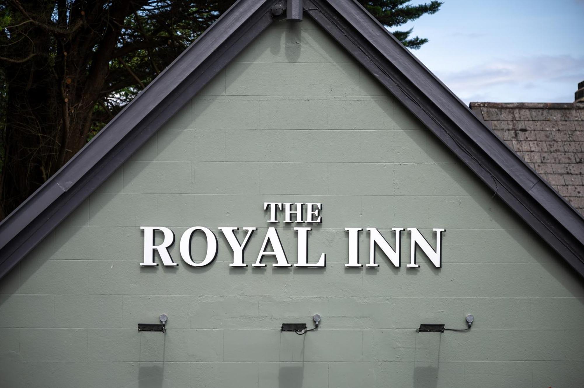 The Royal Inn By Chef & Brewer Collection 포티쉬헤드 외부 사진